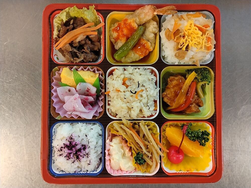 カンデオホテルズ亀山（CANDEO HOTELS）