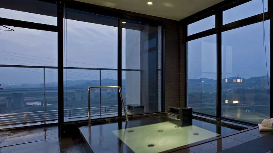 Candeo Hotels Kameyama (CANDEO HOTELS)