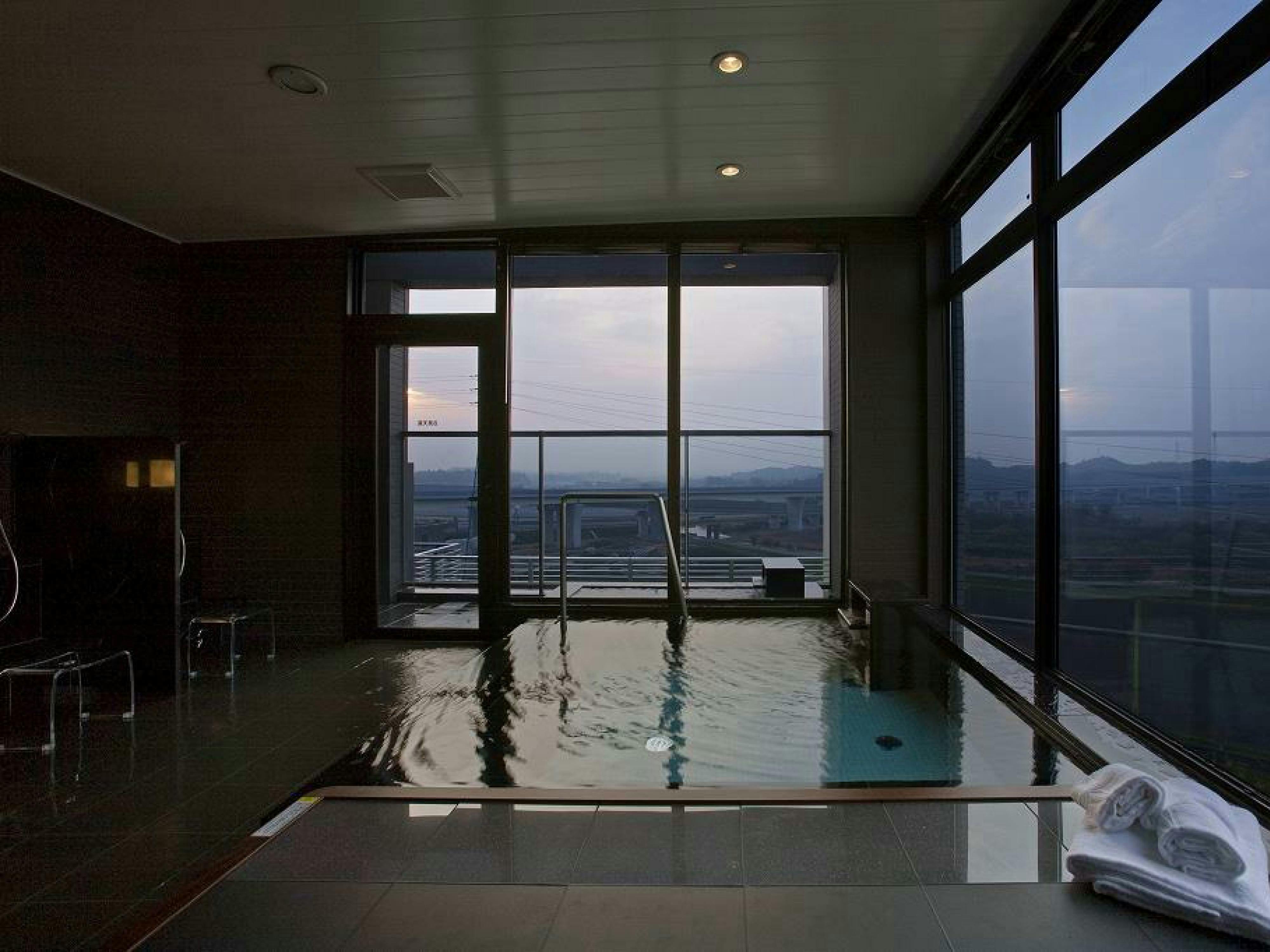 カンデオホテルズ亀山（CANDEO HOTELS）