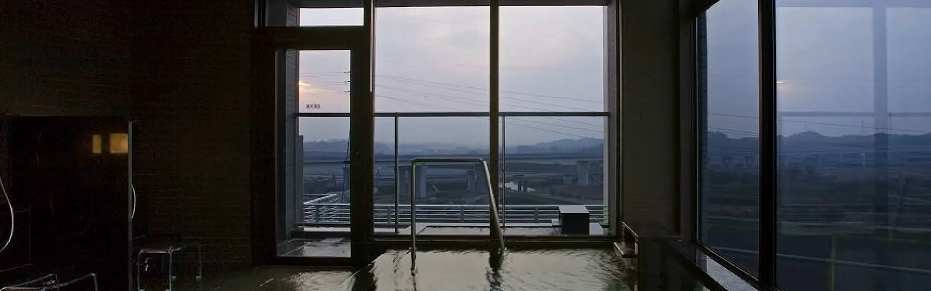 カンデオホテルズ亀山(CANDEO HOTELS)