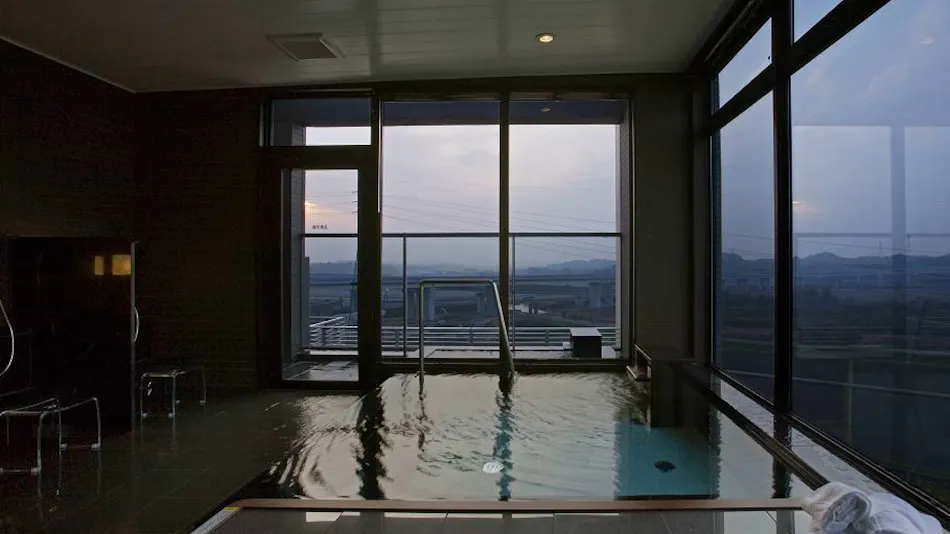 Candeo Hotels Kameyama (CANDEO HOTELS)