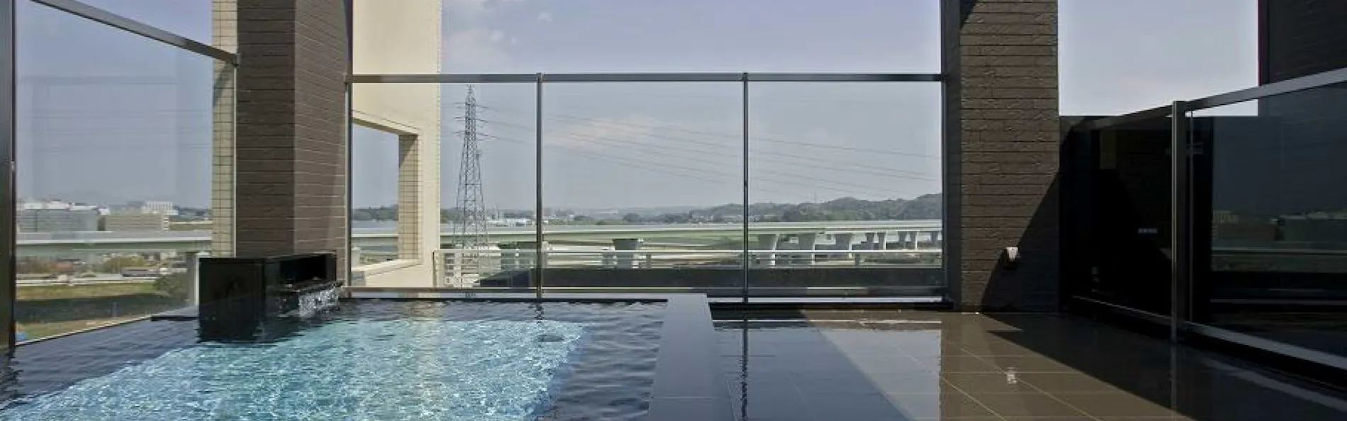 カンデオホテルズ亀山(CANDEO HOTELS)