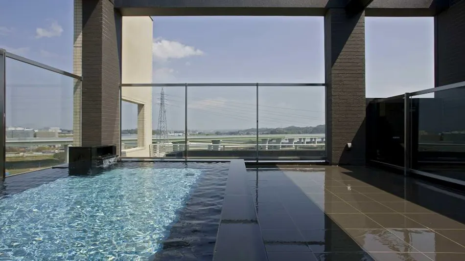 Candeo Hotels Kameyama (CANDEO HOTELS)