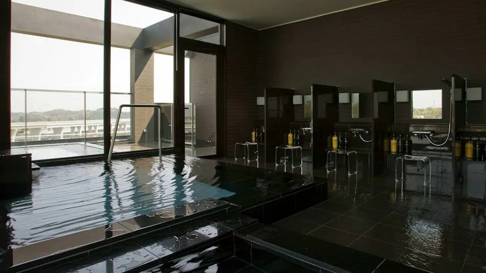 Candeo Hotels Kameyama (CANDEO HOTELS)