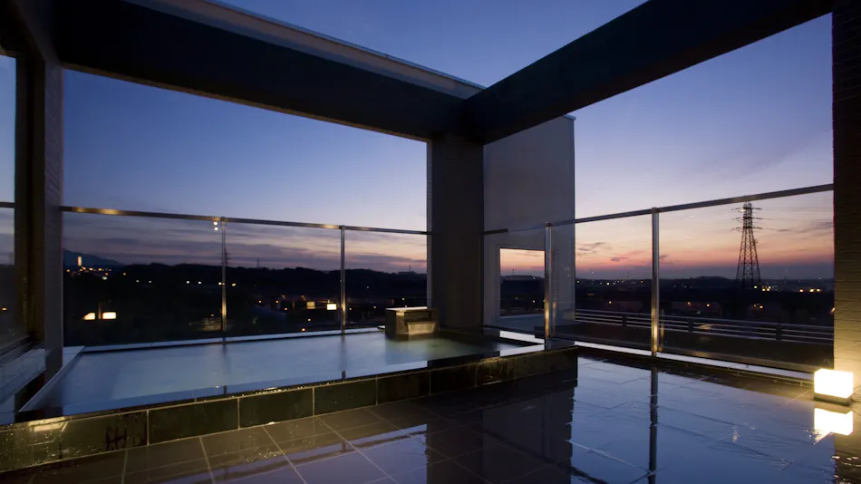 Candeo Hotels Kameyama (CANDEO HOTELS)