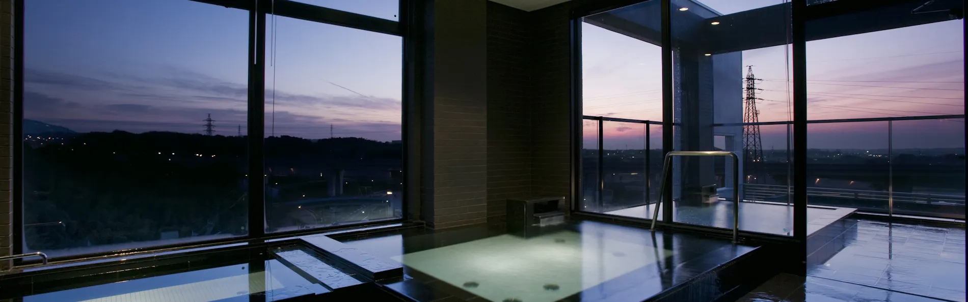 カンデオホテルズ亀山(CANDEO HOTELS)