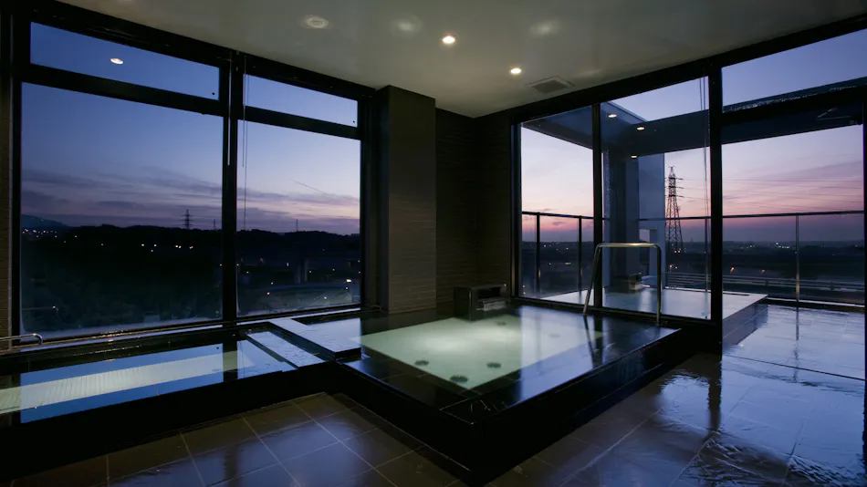 Candeo Hotels Kameyama (CANDEO HOTELS)