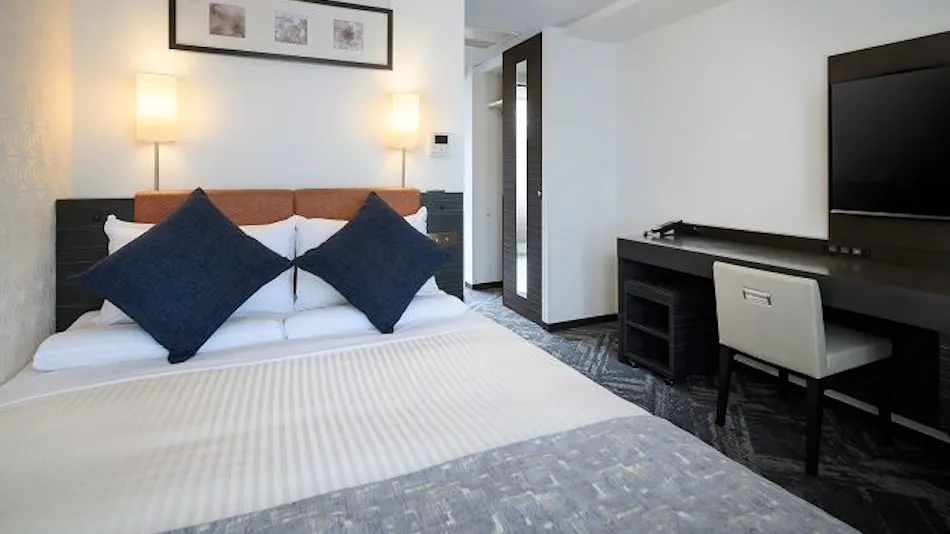 Hotel MyStays Hamamatsucho