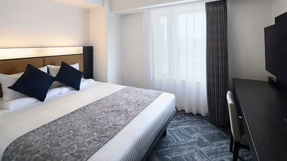 Hotel MyStays Hamamatsucho