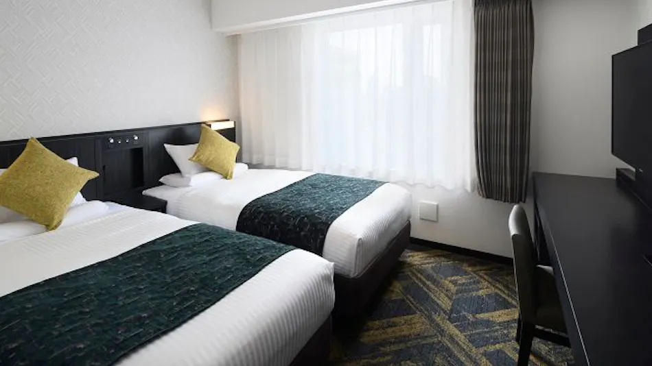 Hotel MyStays Hamamatsucho