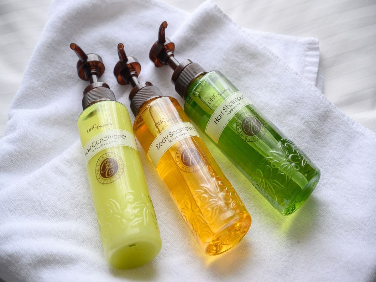 Hotel MyStays Hamamatsucho