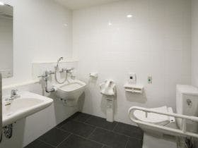 ホテルマイステイズ浜松町 2枚目