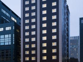 ホテルマイステイズ浜松町 3枚目