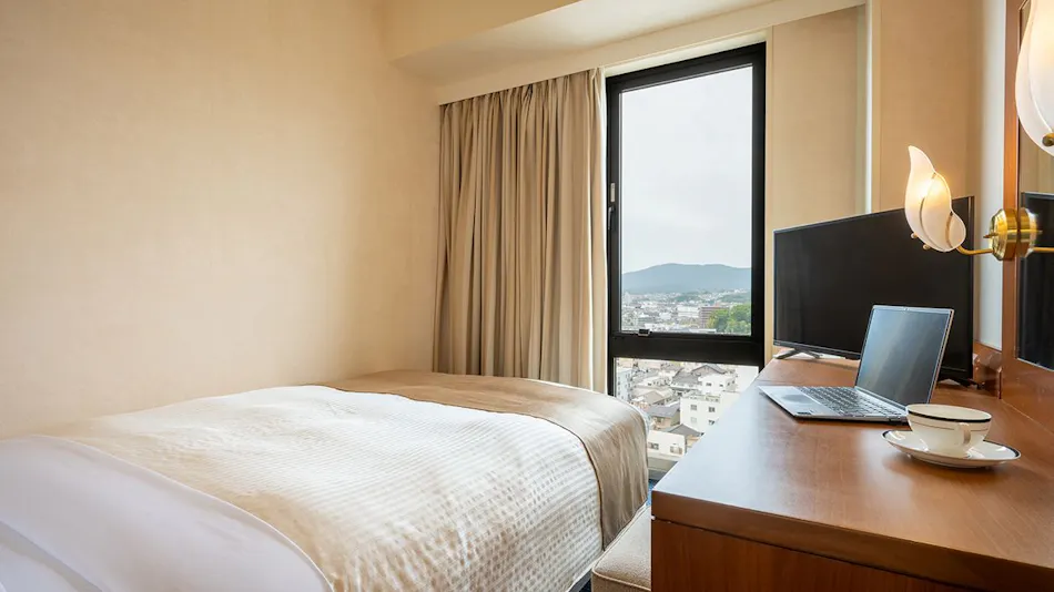 Iwaki Washington Hotel