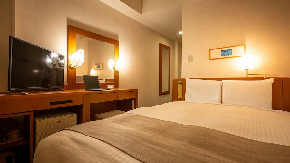 Iwaki Washington Hotel