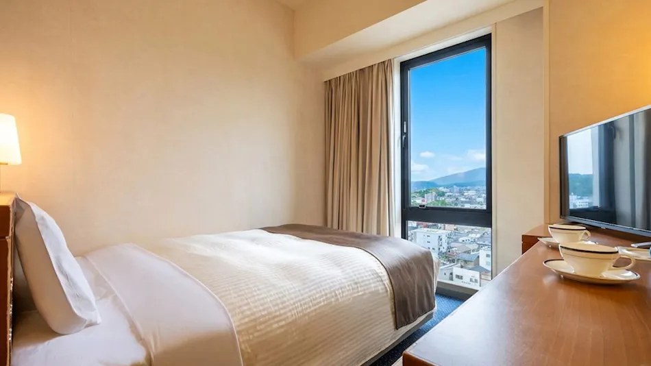 Iwaki Washington Hotel