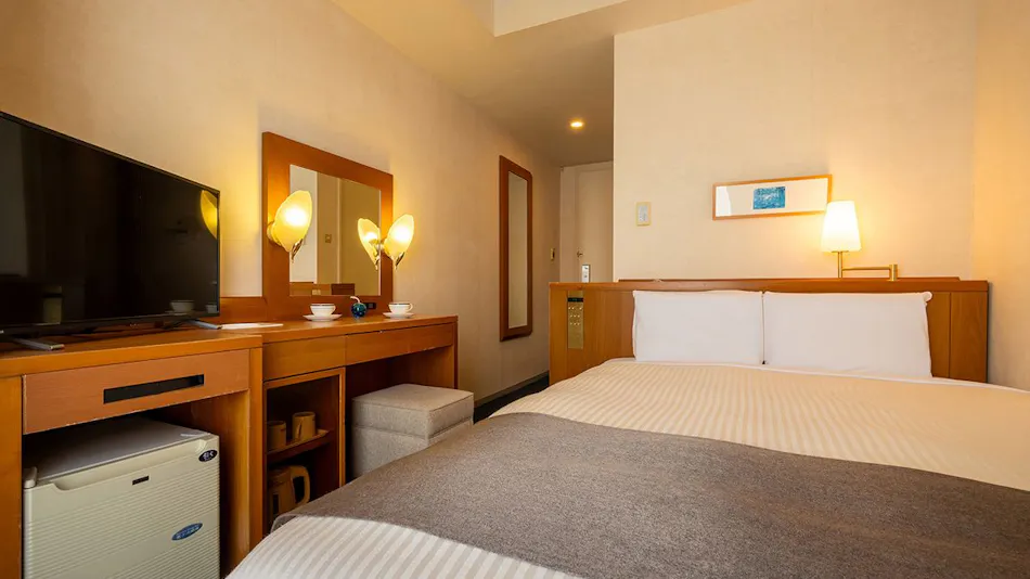 Iwaki Washington Hotel