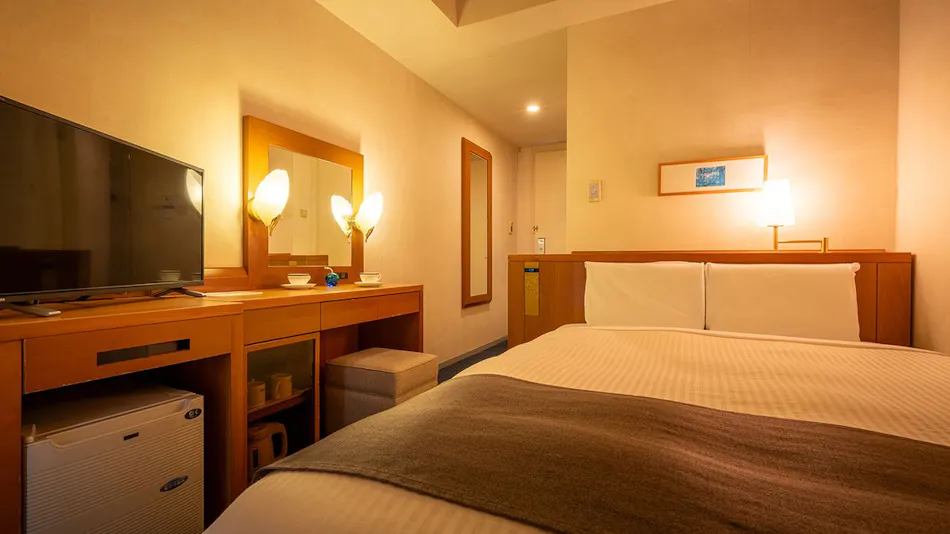 Iwaki Washington Hotel