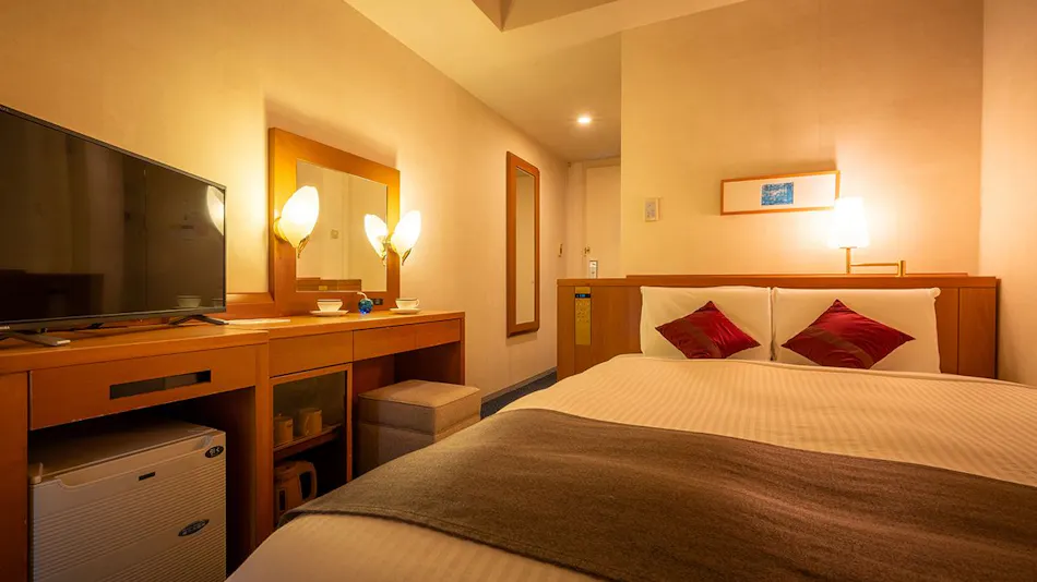 Iwaki Washington Hotel