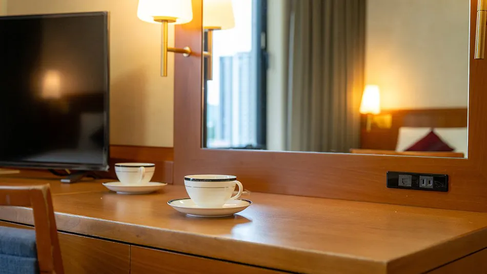 Iwaki Washington Hotel