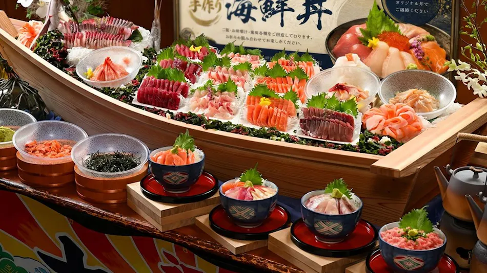 Iwaki Washington Hotel