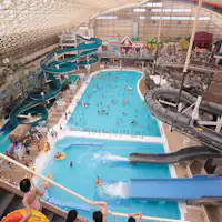 スパリゾートハワイアンズ