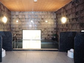 ホテルルートイン関