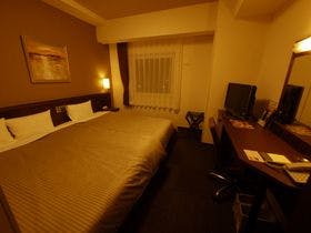 ホテルルートイン関