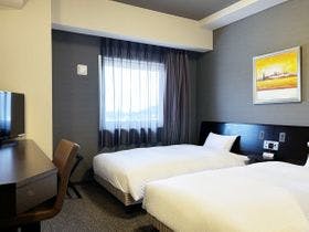 ホテルルートイン関