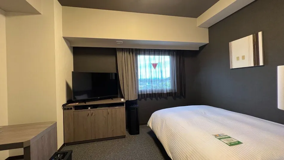 Hotel Route-Inn Kame