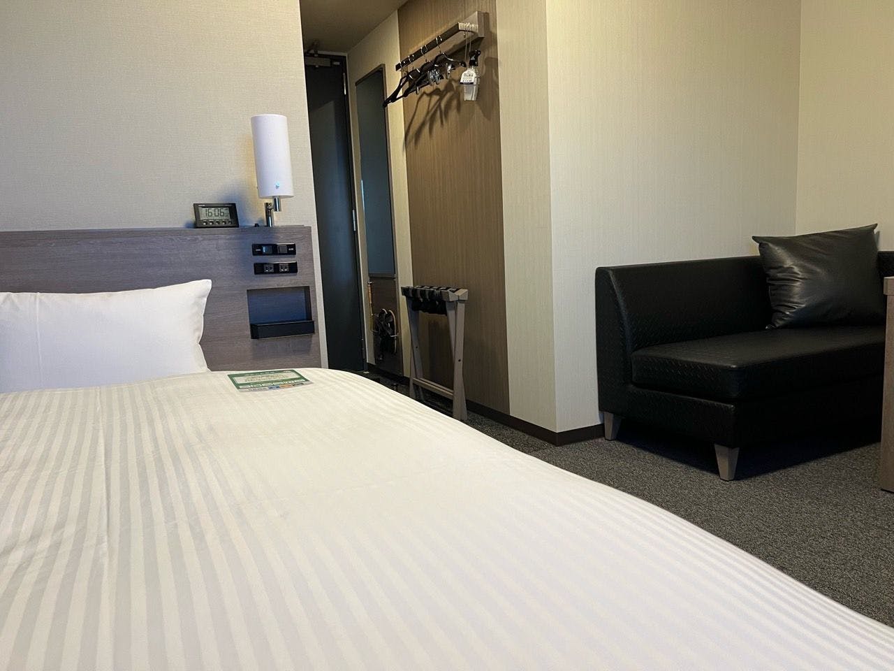 Hotel Route-Inn Kame