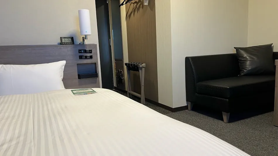 Hotel Route-Inn Kame