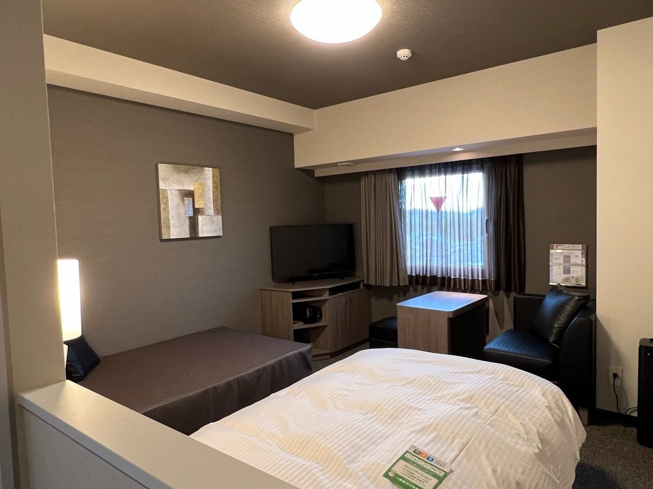 Hotel Route-Inn Kame