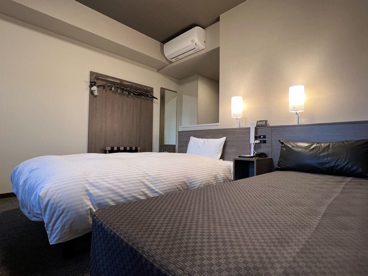 Hotel Route-Inn Kame