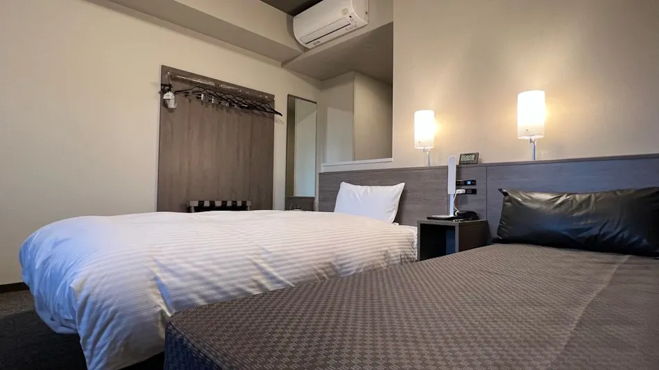 Hotel Route-Inn Kame