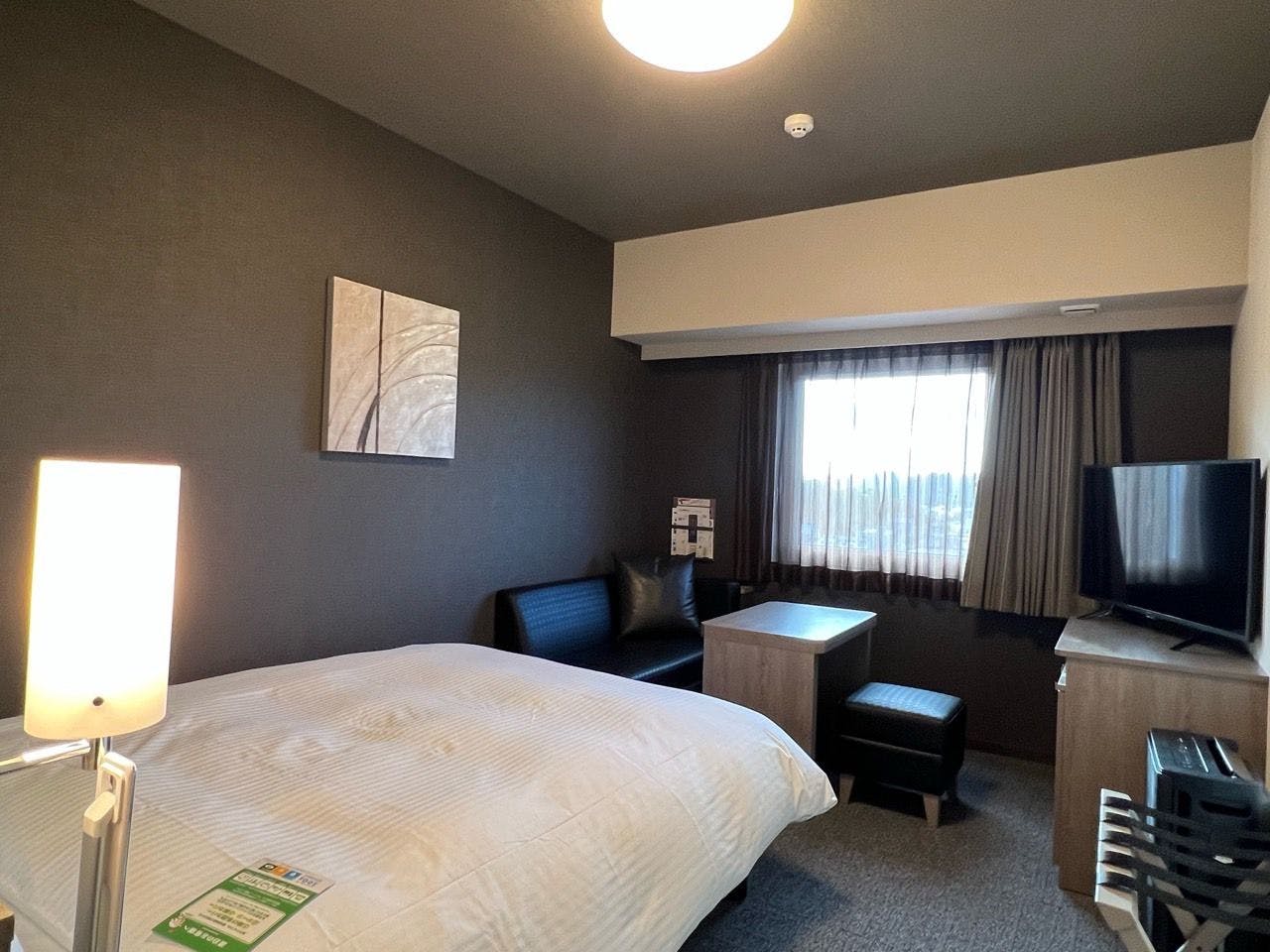 Hotel Route-Inn Kame