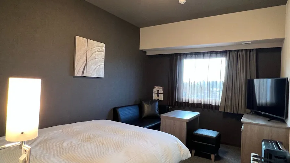 Hotel Route-Inn Kame