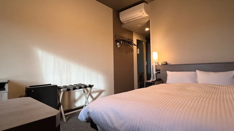 Hotel Route-Inn Kame