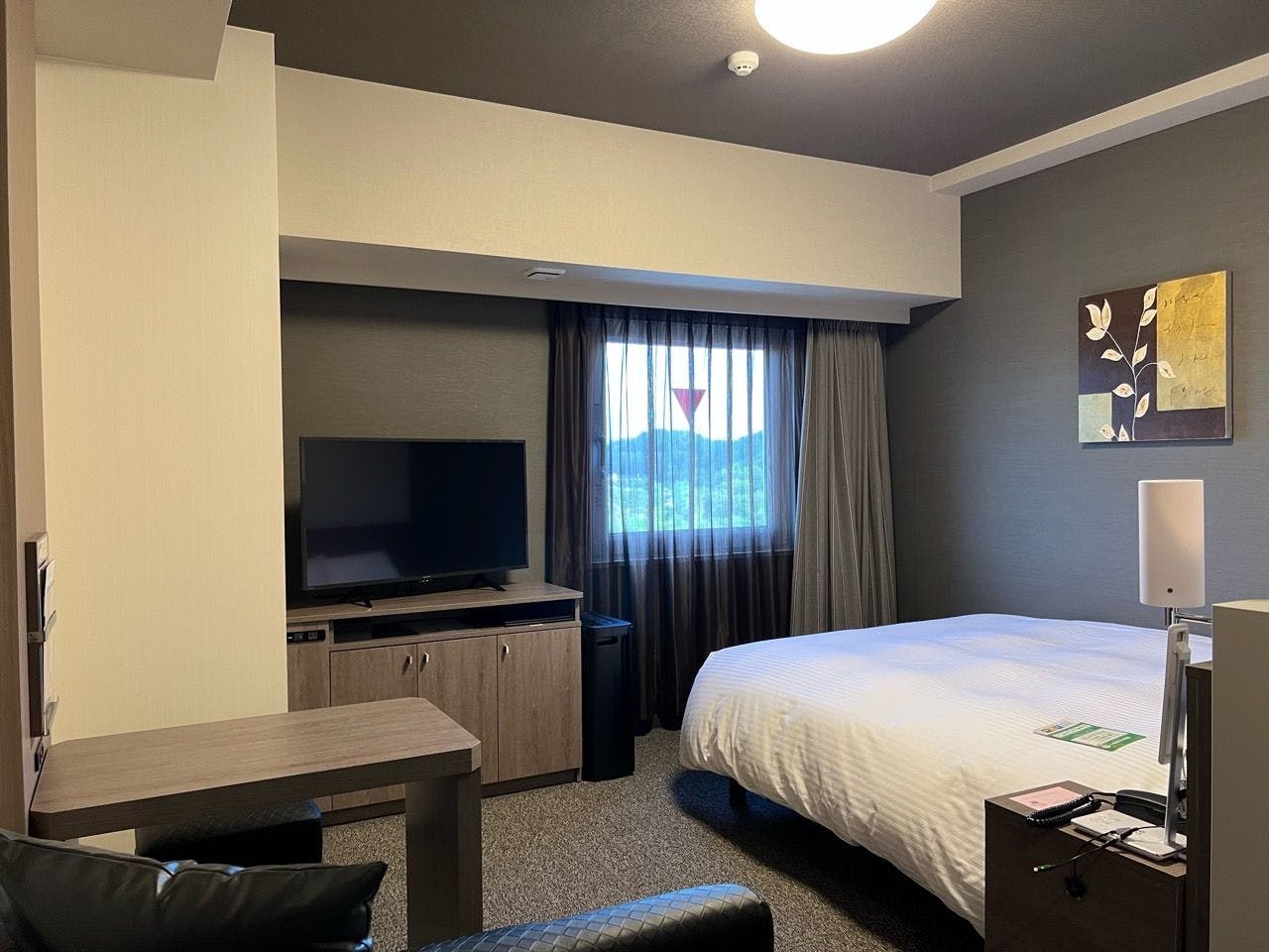 Hotel Route-Inn Kame