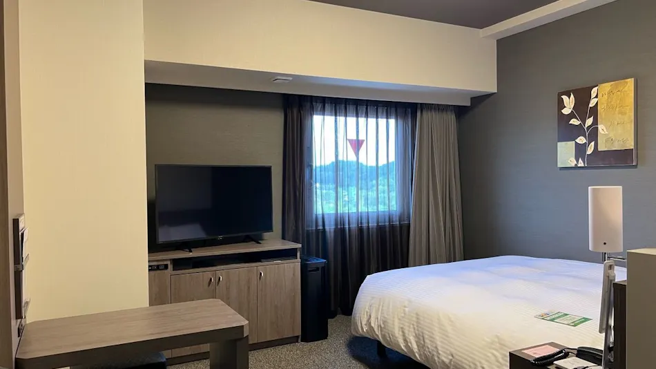 Hotel Route-Inn Kame