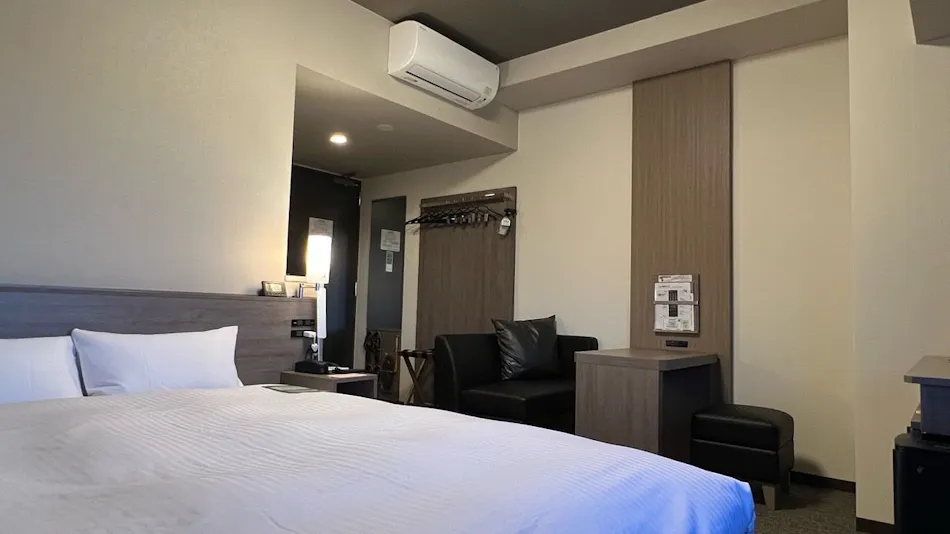 Hotel Route-Inn Kame