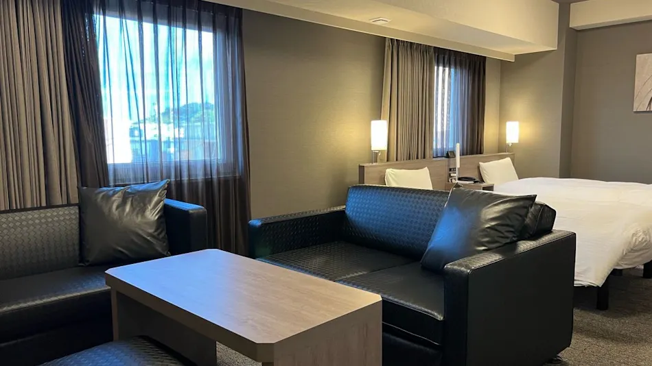 Hotel Route-Inn Kame
