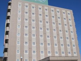 ホテルルートイン関