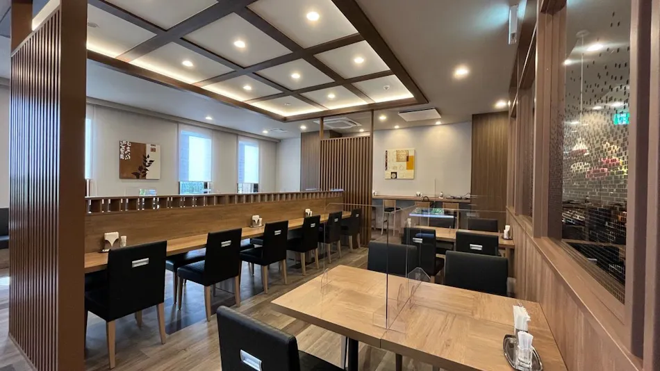 Hotel Route-Inn Kame