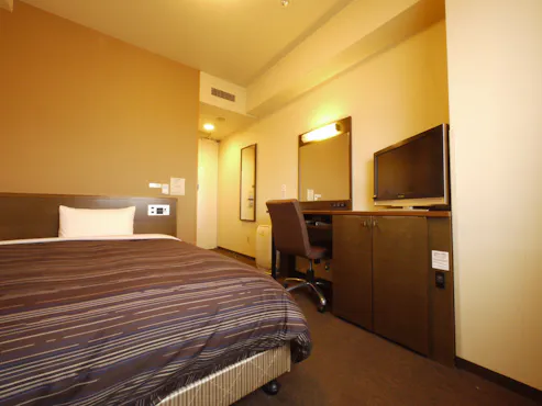 シングルルーム