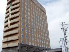 ホテルルートイン東室蘭駅前