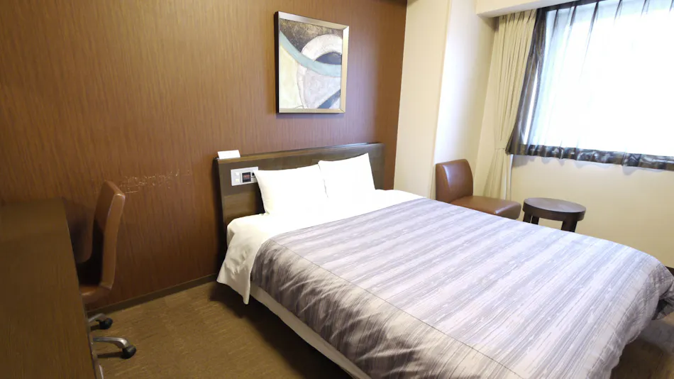 Hotel Route-Inn Chitose Ekimae
