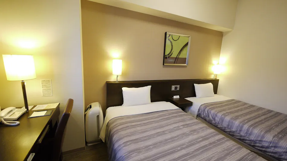 Hotel Route-Inn Chitose Ekimae