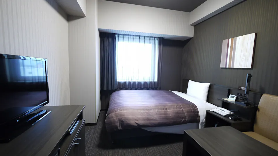 Hotel Route-Inn Chitose Ekimae
