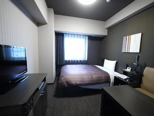 ห้องพักเดี่ยวแบบคอมฟอร์ท